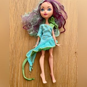 Ever After Doll